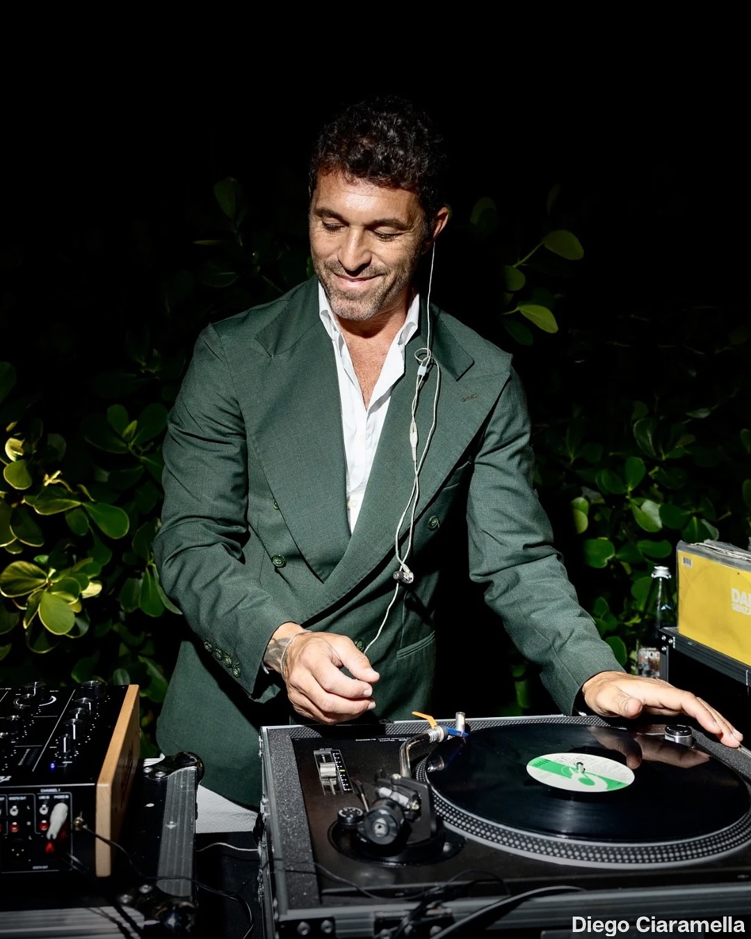 Resident DJ nights